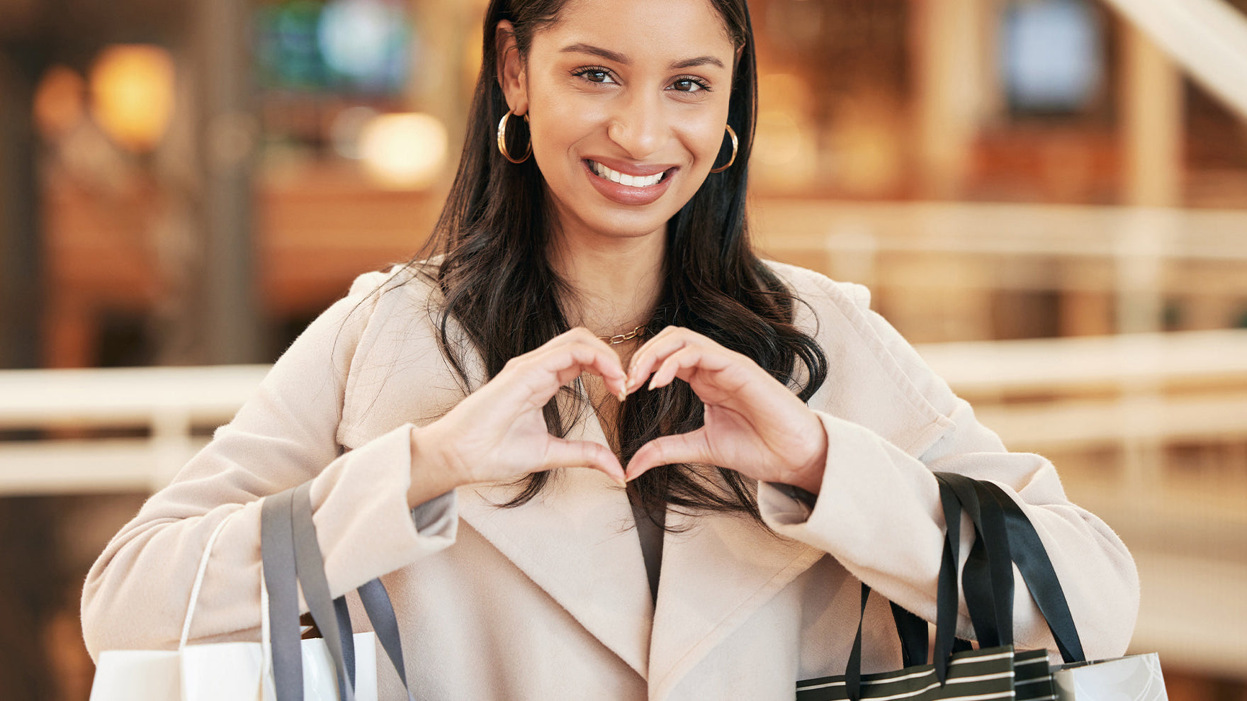 Love is in the Air: Ladies' Night at Rare Find!