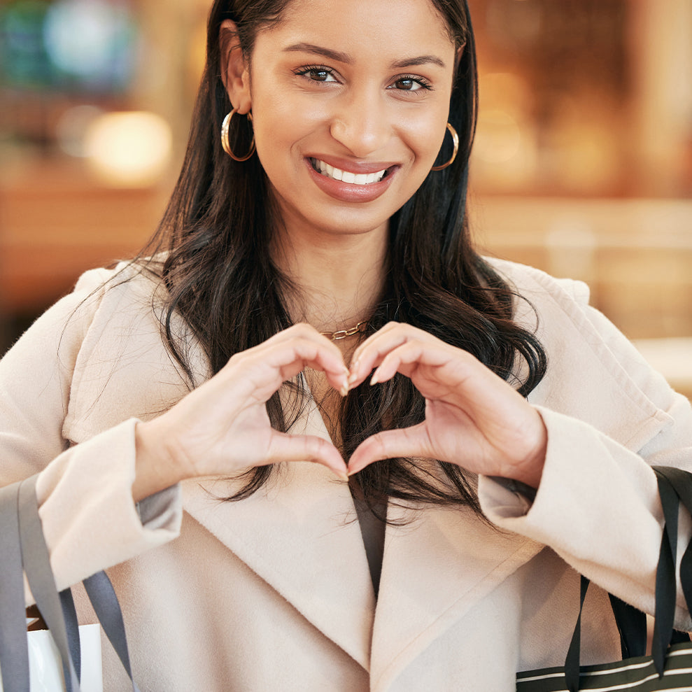 Love is in the Air: Ladies' Night at Rare Find!