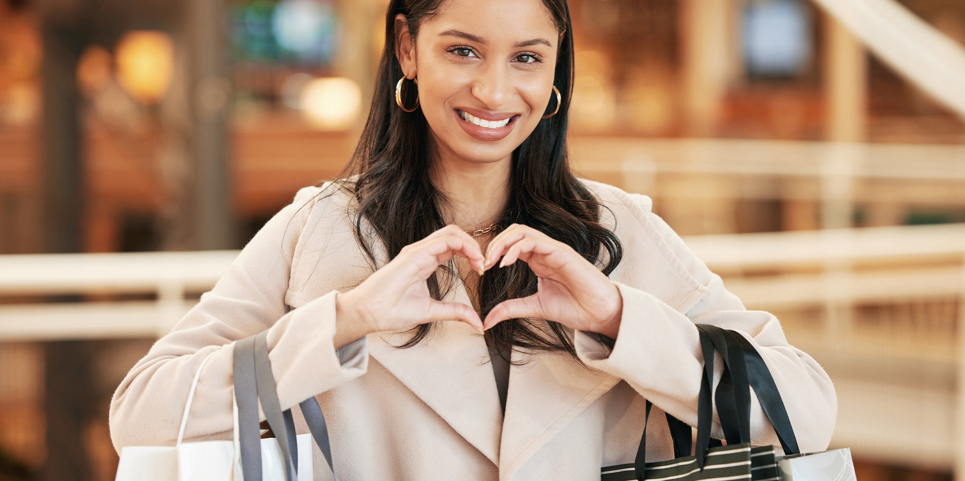 Love is in the Air: Ladies' Night at Rare Find!